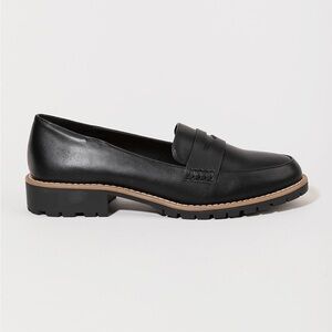 DV by Dolce Vita | Carley Black Loafer